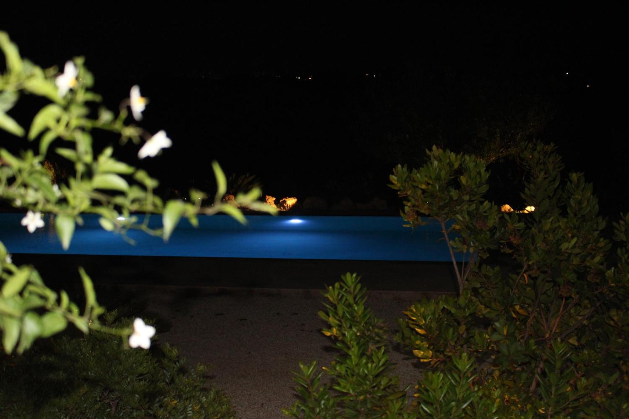 Hostal Trullo Il Melograno Ostuni Exterior foto