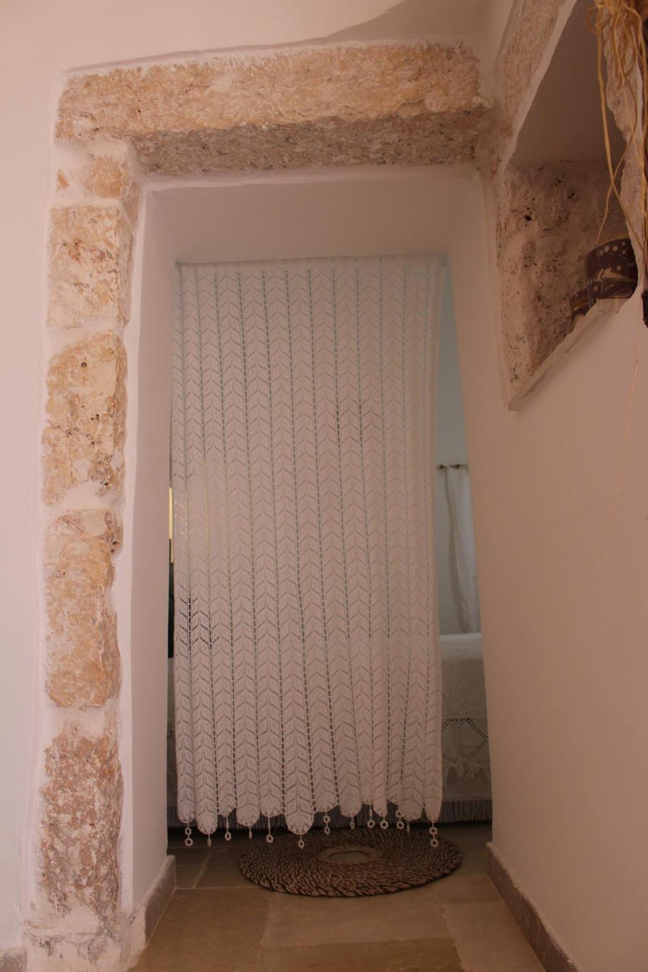 Hostal Trullo Il Melograno Ostuni Exterior foto