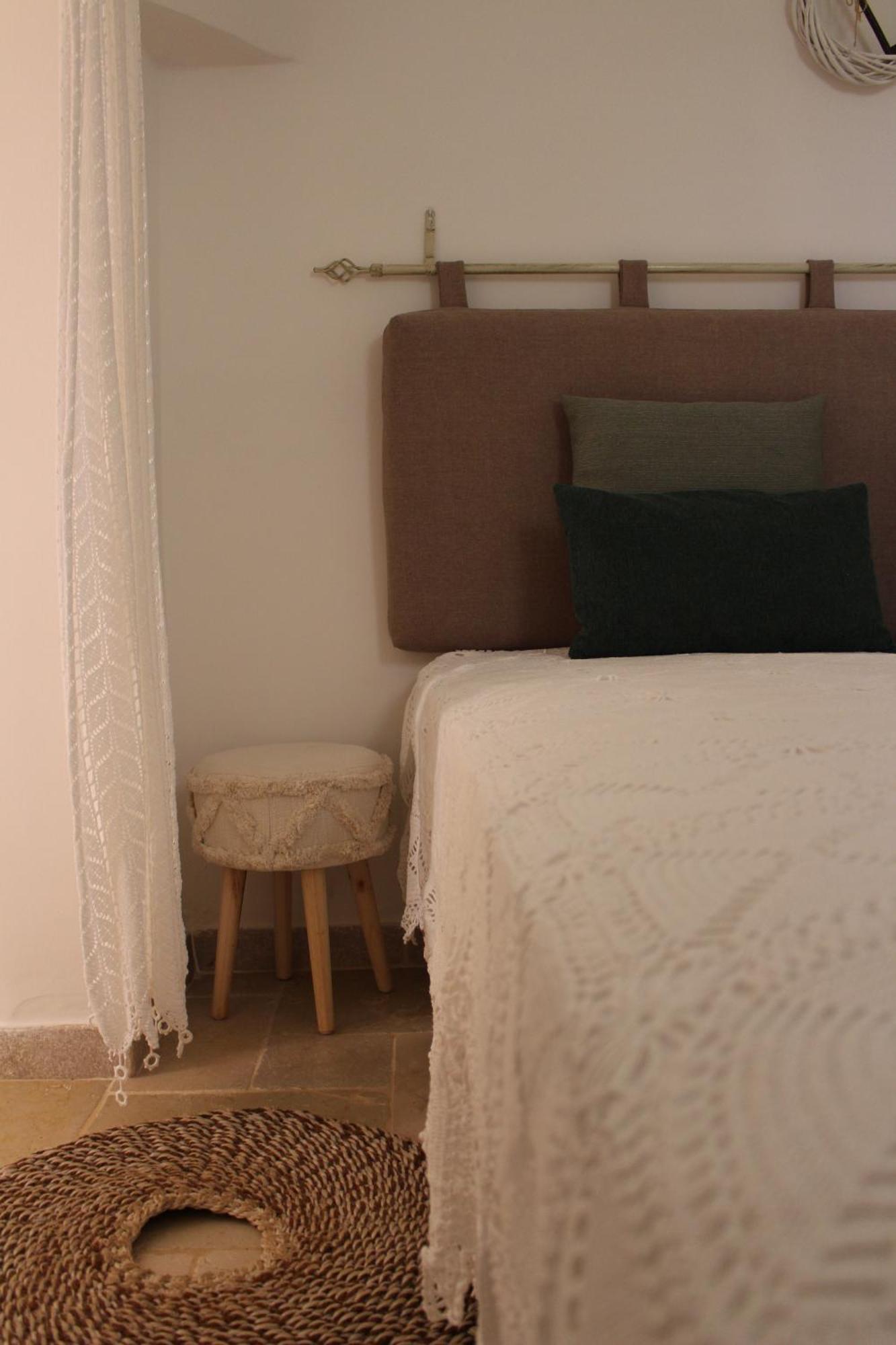 Hostal Trullo Il Melograno Ostuni Exterior foto