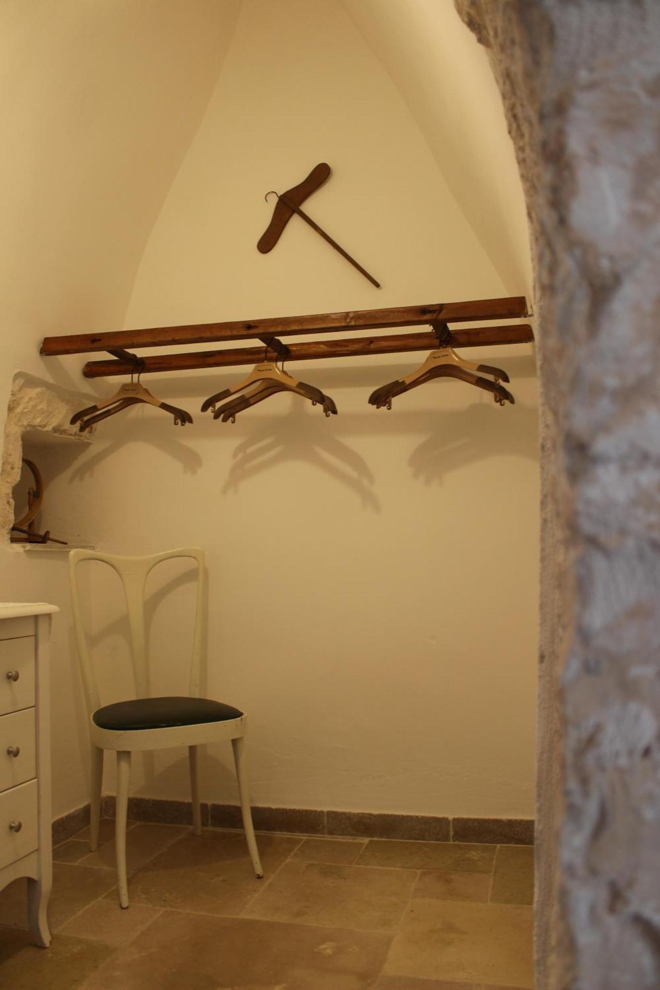 Hostal Trullo Il Melograno Ostuni Exterior foto