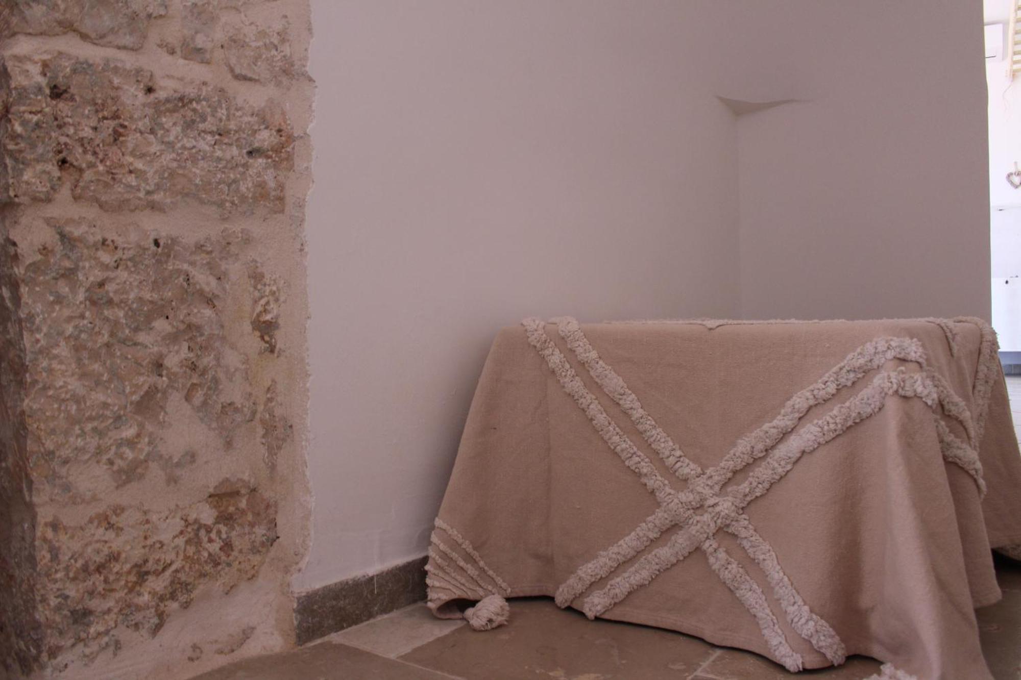 Hostal Trullo Il Melograno Ostuni Exterior foto