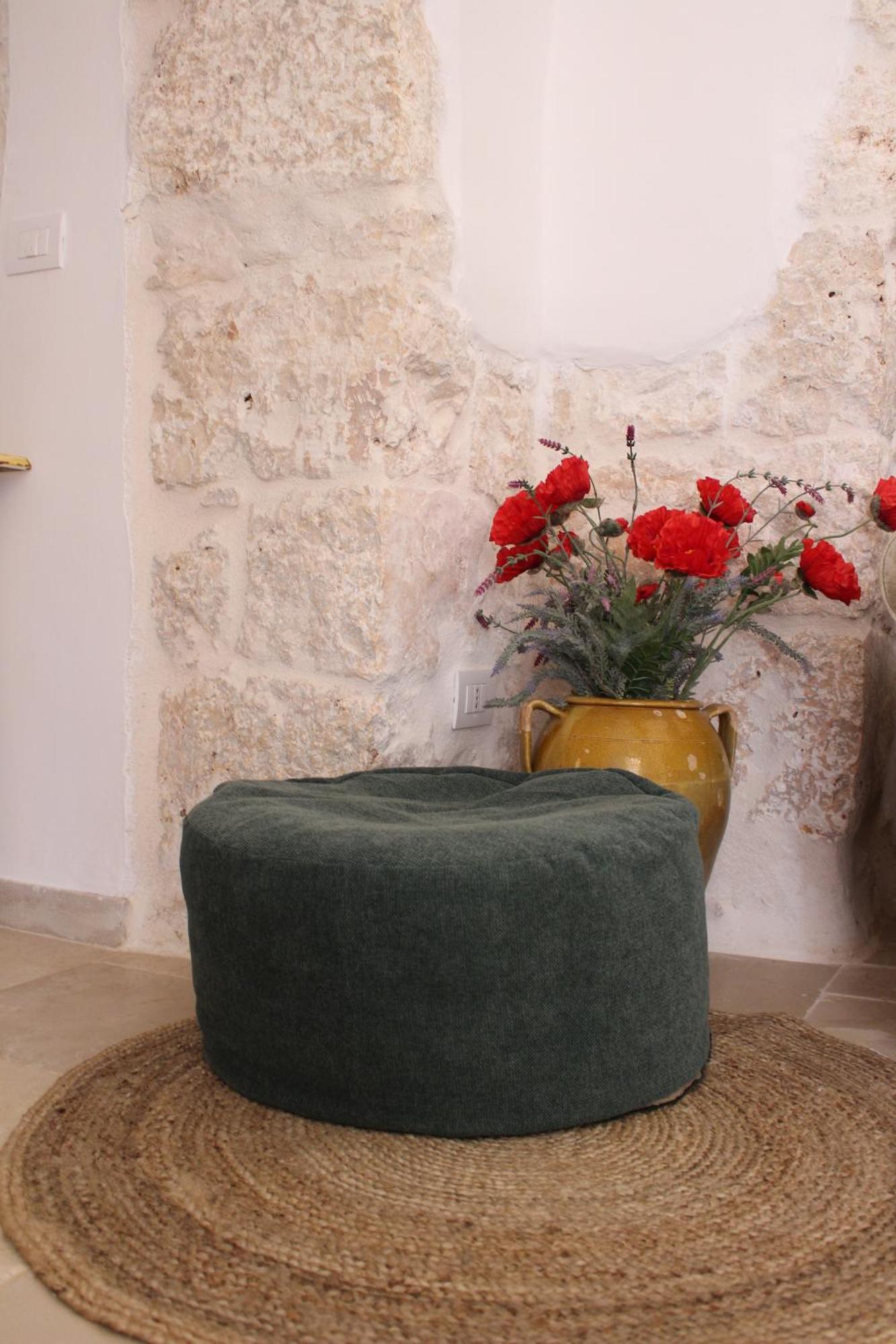 Hostal Trullo Il Melograno Ostuni Exterior foto