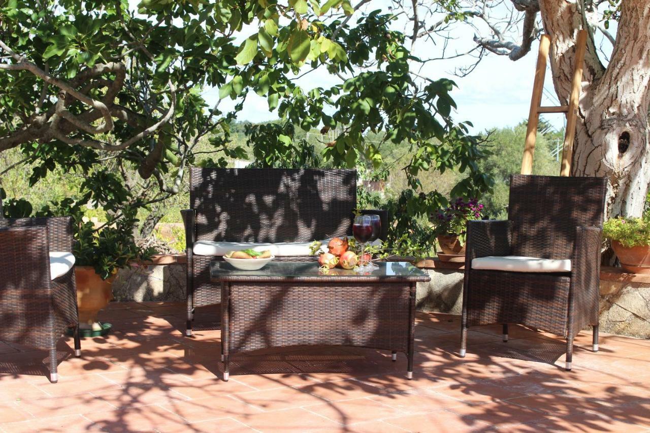 Hostal Trullo Il Melograno Ostuni Exterior foto